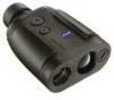 Lightweight, compact rangefinder with integrated Ballistic Information System to calculate exact holdover points. Designed to produce a bright image, even at longer distances. Range: 1300 yds., Magnif...