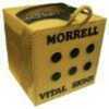 Morrell Vital Signs Target Model: 360
