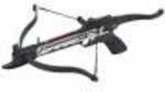 Velocity Badger PistolCrossbow Black 80 lbs. Model: PXB-80