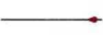 Pre-fletched carbon bolts have a finished weight of 407 grains (with 100 grain point). Shafts weigh 12.5 GPI and feature CB Spiral Technology. Fletched with Blazer vanes on a 2 degree offset for broad...