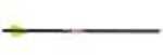 Specifically designed for use with Excalibur Micro Series crossbows. They are 16.5 inches long and feature 2-inch offset vanes. Outside Diameter.347â€, Inside Diameter .3015â€, Weigh 9.9 GPI, Total ...