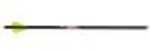 Specifically designed for use with Excalibur Micro Series crossbows. They are 16.5 inches long and feature 2-inch offset vanes. Outside Diameter.347â€, Inside Diameter .3015â€, Weigh 9.9 GPI, Total ...
