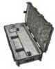 SKB iSeries Bow Case Platinum Interior Black Large Model: 3i-4217-PL-01