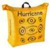 Hurricane targets feature highly visible shooting "eyes" (with bright orange centers) that are easy to see against the bright- colored background, even at longer ranges.Â Practice for hunting with the...