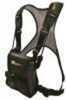 S4Gear LockDown X Micro Binocular Harness Black Model: SG00315