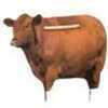 Montana Decoy Big Red Moo Cow Model: 0051