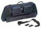 30-06 Slinger Bow Case System Blue Accent Model: SBC-BL