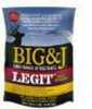 Big And J Legit True Mineral Apple Flavor 5 lbs. Model: DD2LG