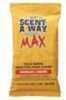 Scent-A-Way Max Field Wipes 24 pk. Model: 07795