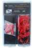 Outdoor Prostaff Combo Pack Wire Wrap and String Bling Red Model: OP31