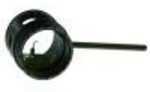 Machined scope made from high quality aircraft aluminum. Mil Spec 10-32 rod is extremely durable. Stainless up-pin protects the fiber. Features almost 2" of fiber optic for ideal pin brightness.