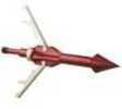 Wac Em Expandable Broadheads 2 Blade 100 gr. 4 pk. Model: E-2100
