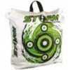 Hurricane Storm bag target. For field point use only.