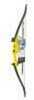 Bear Flash Bow Set Yellow 16-24in. 5-18lbs. RH/LH Model: AYS500YW