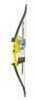 This bow for beginning archers features an ambidextrous riser design built around a Whisker Biscuit arrow rest to keep the arrow secure and in place while aiming. Designed to give developing archers a...