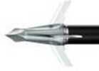 Built with a solid steel ferrule and machined chisel tip that finds the path of least resistance and crushes bone. Cutting diameter: 1 1/8â€.