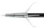 Designed to devastate everything in its path and leave an enormous entry/exit wound. Cutting diameter: 2â€.