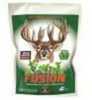 Imperial Whitetail Fusion combines Imperial Whitetail Clover, with the outstanding performance of WINA perennial forage chicory for even greater tonnage, higher protein, and enhanced performance durin...