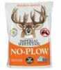 No-Plow is a high-protein annual that can provide up to 9 months of attraction and nutrition for optimal deer growth and antler development and preparation can be done with as little as hand tools. In...