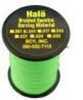 BCY Halo Serving Neon Green .014 120 yds. Model: