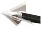 Replacement blades for the Exodus 125 gr Full Version broadhead.