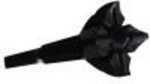 Scented arrowhead allows the hunter to place scent around the stand without spreading human odor. Simply fire an arrow from your treestand into the ground where you want the deer to stop. The scented ...
