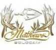 DWD Mathews Decal Over the Top Rack 12x9 in. Model: 70802