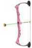 NXT Generation Rapid Riser Compound Bow Pink Model: NXTRRBG