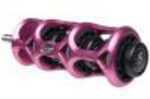 Axion SSG Stabilizer Pink 4 in. Model: AAA-3304P