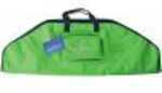 Bohning Youth Bow Case Neon Green 41 in. Model: 701014NG