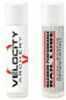 Multi-purpose lubricant can be used for rail lube or string maintenance. Silicone based.