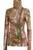 Under Armour Womens EVO Scrunch Neck Realtree Xtra X-Large Model: 1247091-946-XL