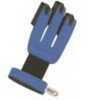 Neet NASP Youth Shooting Glove Blue Small Model: 60037