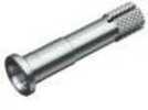 Precision designed insert that can be installed using a hex wrench instead of glue, allowing for points and broadheads to be rotated without damaging the arrow shaft. Fits arrow shafts with inside dia...