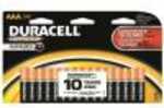 Duracell Coppertop Battery AAA 16 pk. Model: 041333740645