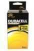 Duracell Coppertop Battery 6 Volt 1 pk. Model: 041333090061