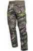 Under Armour Softershell Pant Mossy Oak Treestand 2X-Large Model: 1259186-905-2X