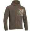 Under Armour Caliber Sherpa Hoodie Hearthstone X-Large Model: 1259219-284-XL