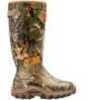 Under Armour Womens HawMadillo Boot Realtree Xtra 6 600g Model: 1262059-946-6