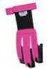 Neet FG-2N Shooting Glove Neon Pink X-Small Model: 60060
