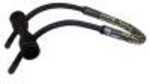 Lightweight composite bracket design with Sling-Loc adjustment knob system. Uber stiff material keeps the sling in the upright position. Fits most bows and accepts most hunting stabilizers.