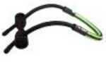 Lightweight composite bracket design with Sling-Loc adjustment knob system. Uber stiff material keeps the sling in the upright position. Fits most bows and accepts most hunting stabilizers.