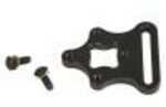 Universal bracket allows you to attach a 3-arrow Tight spot to virtually any crossbow.