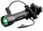 NAP Apache Predator Hog Flashlight Green LED Model: 60-795