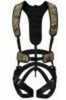 Hunter Safety System Camo X-1 Bowhunter Harness-2X/3X