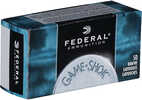 #12 shotshell;Ideal for small game;High velocity;Accurate and consistent