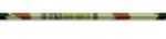 Hard anodized Camo Finish On The Ever Popular Xx75 7075-T9 Alloy With a Tensile Strength Of 96,000Psi, a guaranteed Straightness Of +/-.002". Includes a Factory instAlled Uni-Bushing And Green nock (X...