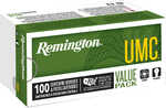 Remington UMC Handgun Ammo 45 Auto 230 gr. FMJ 100 rd. Model: 23797