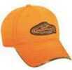Outdoor Cap Team Realtree Hat Blaze Orange One Size Model: TRT15G