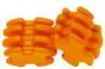 Limbsaver SuperQuad Dampener Orange 2 pk. Model: 3480